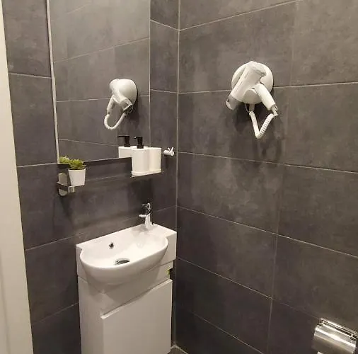 Vendégház Cosy Albert's Seaside 3*