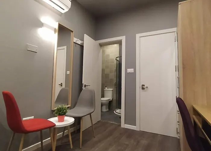 Cosy Albert's Seaside Vendégház Sliema