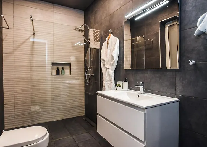 Cosy Albert's Seaside Sliema