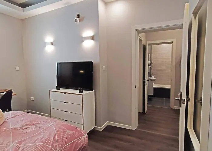 Cosy Albert's Seaside 3* Sliema