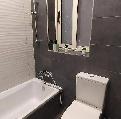 Guest house Cosy Albert's Seaside Sliema