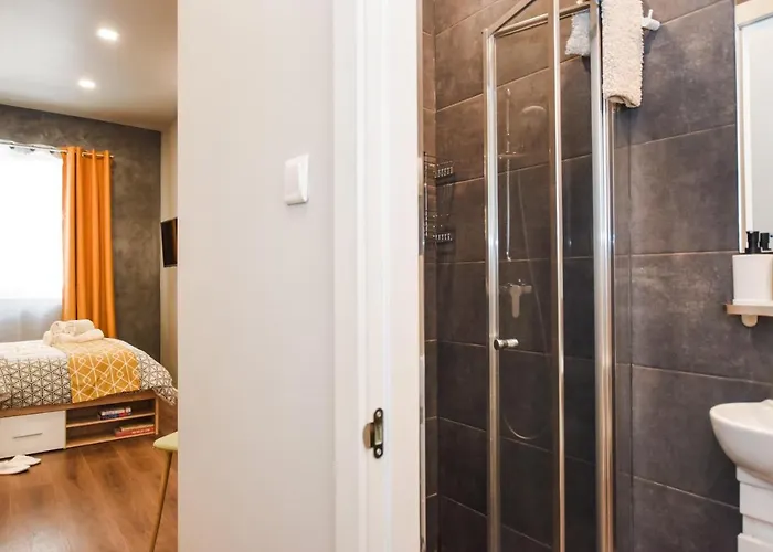 Cosy Albert's Seaside Vendégház Sliema