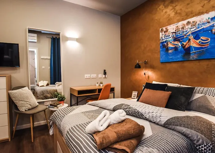 Cosy Albert's Seaside Vendégház 3*