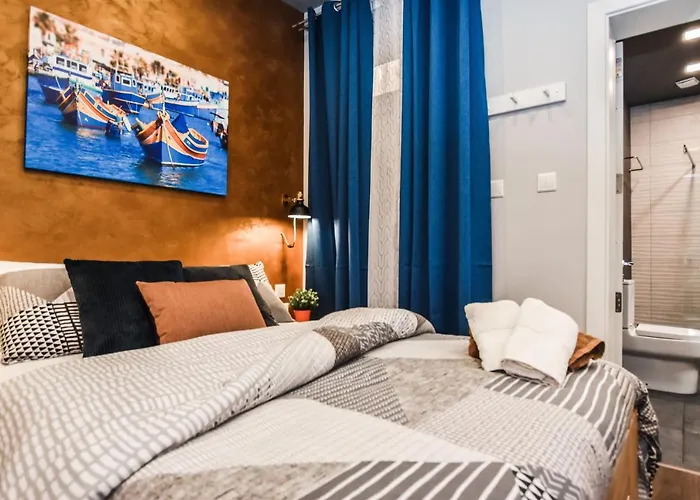 Cosy Albert's Seaside