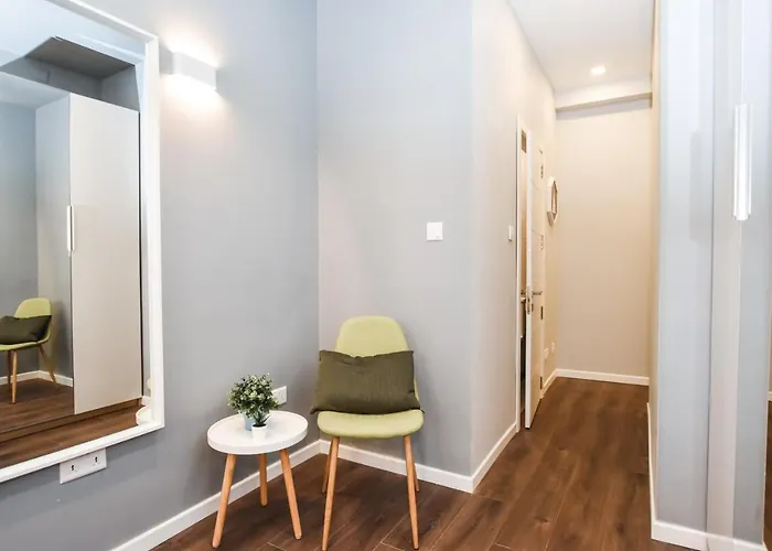 Cosy Albert's Seaside Vendégház Sliema