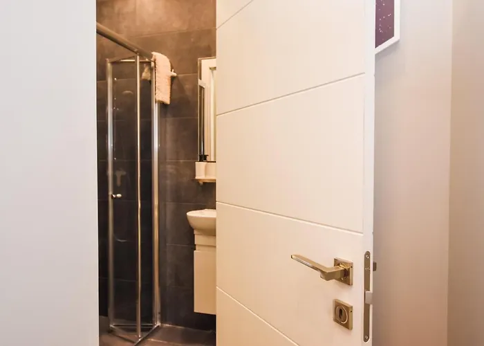 Cosy Albert's Seaside Vendégház Sliema