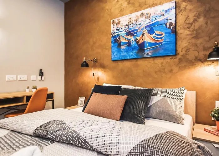 Cosy Albert's Seaside Guest house