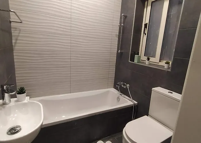 Cosy Albert's Seaside