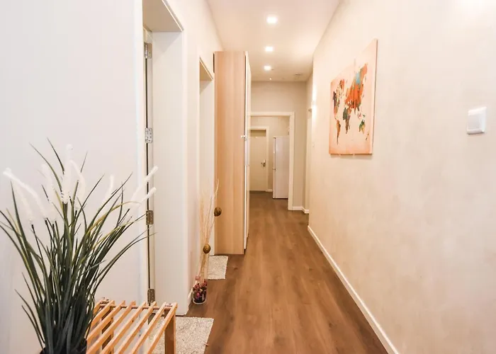 Cosy Albert's Seaside Vendégház Sliema