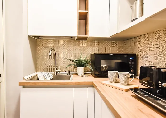 Vendégház Cosy Albert's Seaside 3*