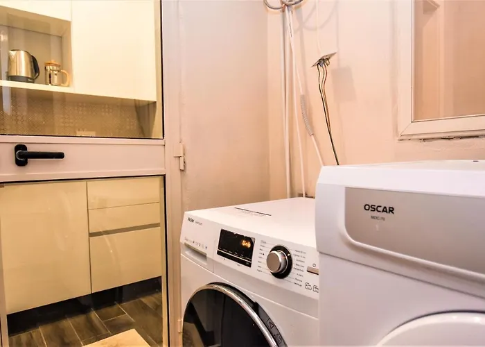 Cosy Albert's Seaside